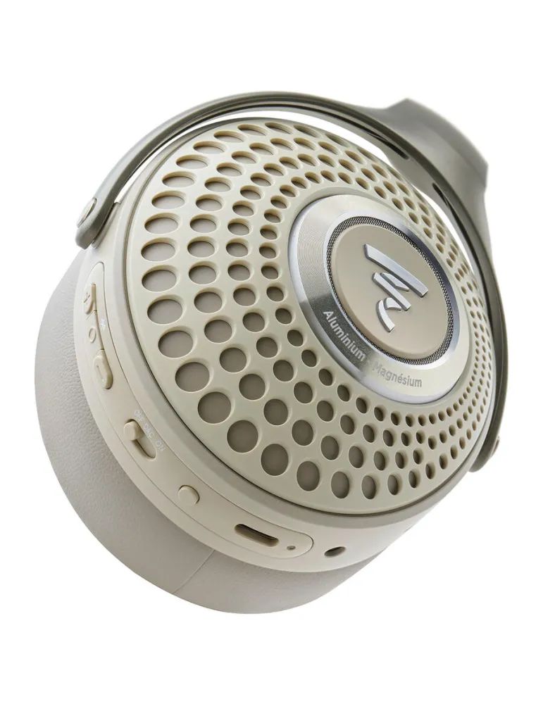 Focal Bathys Bluetooth ANC audiophile headphones - Wireless headphones - 9
