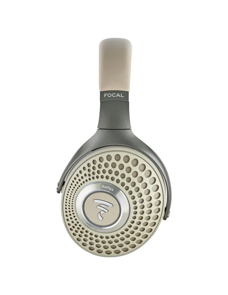 Focal Bathys Bluetooth ANC audiophile headphones - Wireless headphones - 8