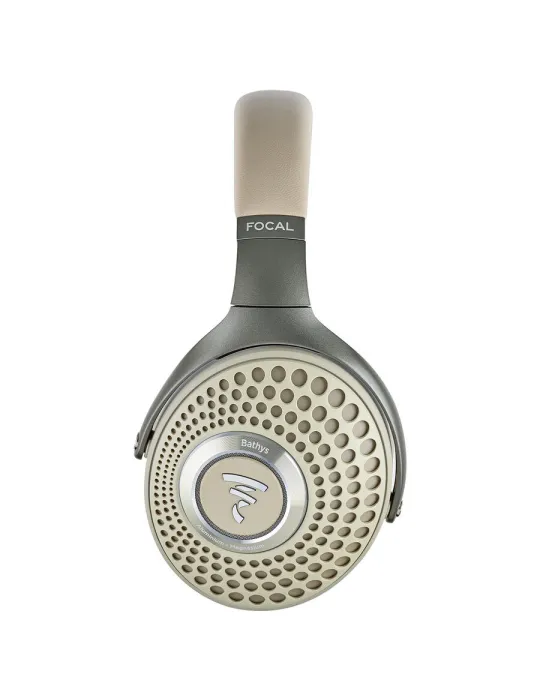 Focal Bathys Bluetooth ANC audiophile headphones - Wireless headphones - 8