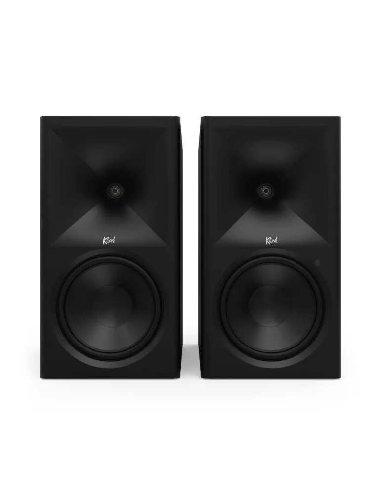 Klipsch the Nines II aktyvios garso kolonėlės - Aktyvios kolonėlės - 3