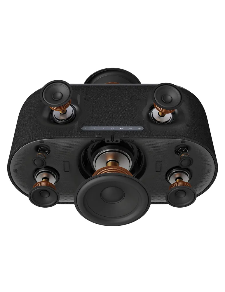 DENON Home 600 wireless speaker - Wireless speakers - 5