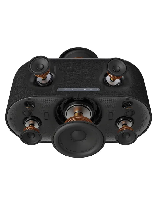 DENON Home 600 wireless speaker - Wireless speakers - 5