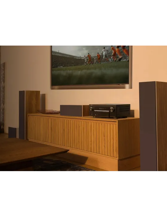 DENON AVR-X2900H DAB 7.2 receiver - Receivers - 5