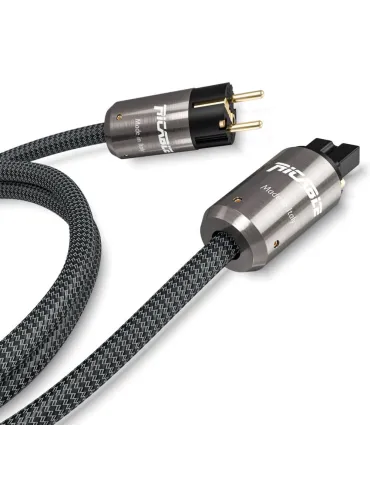 Ricable Magnus Power MKII mains cable
