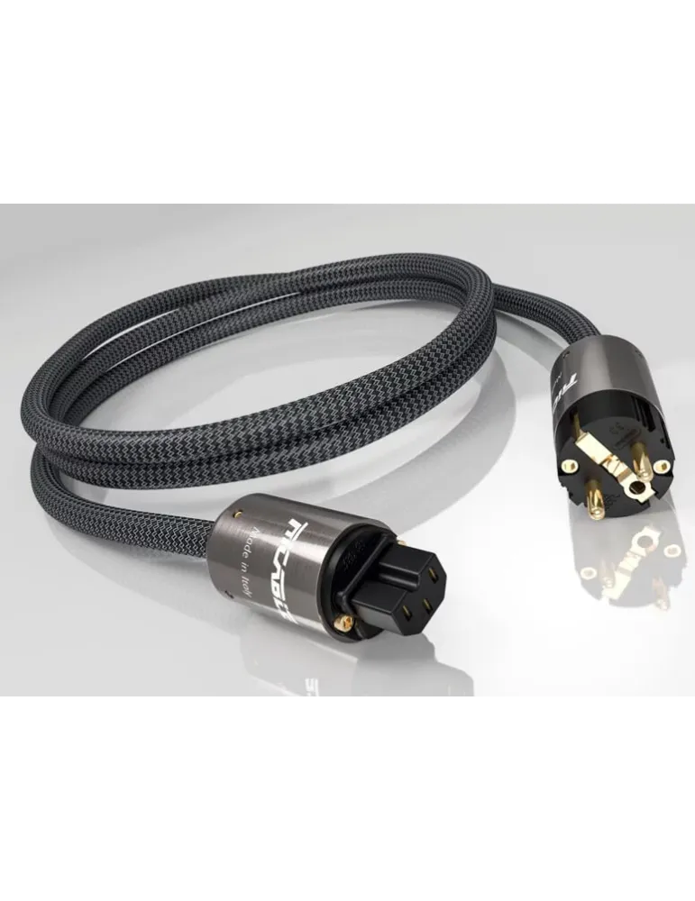 Ricable Magnus Power MKII mains cable - Power cables - 2