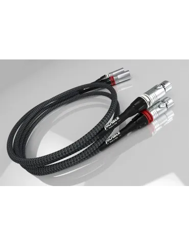 Ricable Magnus XLR balanced interconnect - Interconnect cables - 1 2