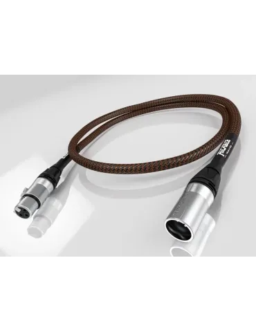 Ricable Magnus AES/EBU digital balanced cable - Digital cables - 1 2