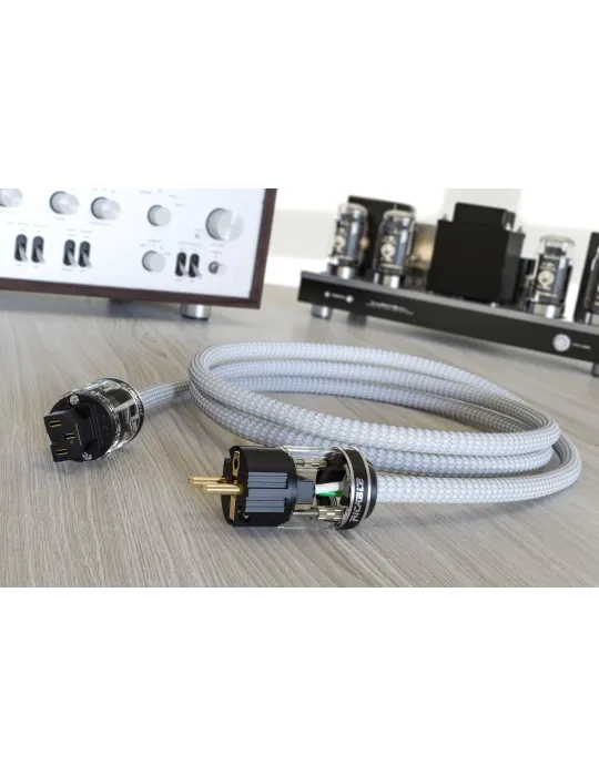 Ricable Primus Power mains cable - Power cables - 3