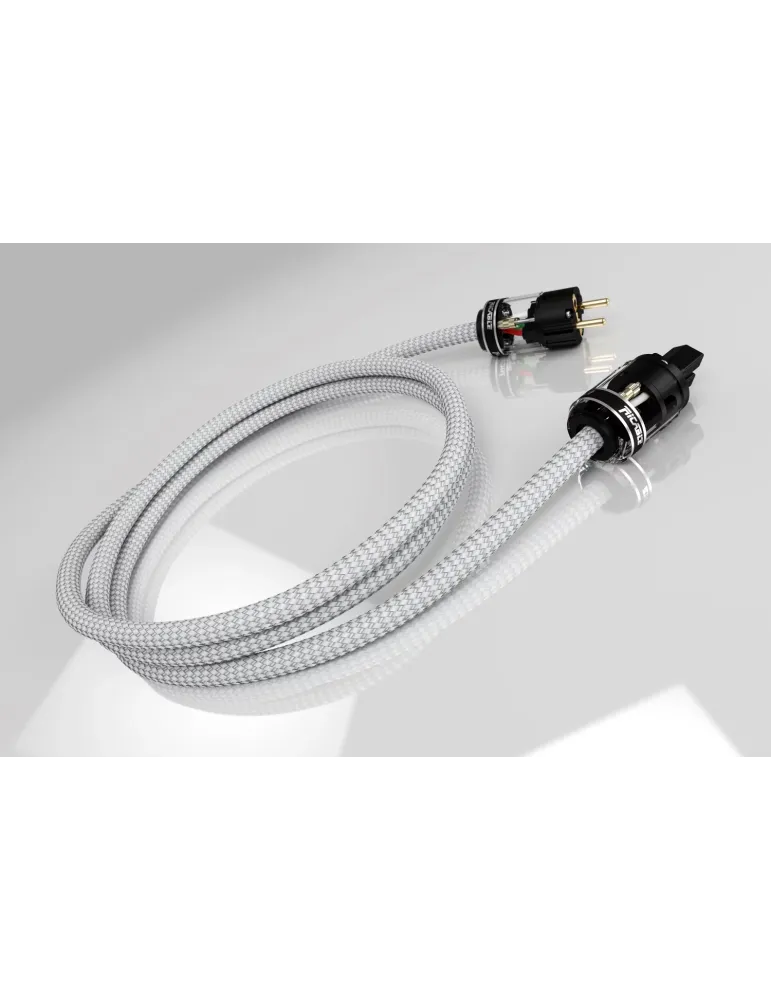 Ricable Primus Power mains cable - Power cables - 2