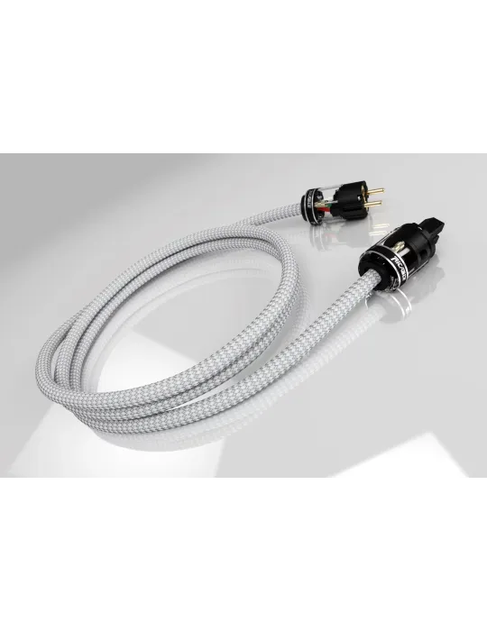 Ricable Primus Power mains cable - Power cables - 2
