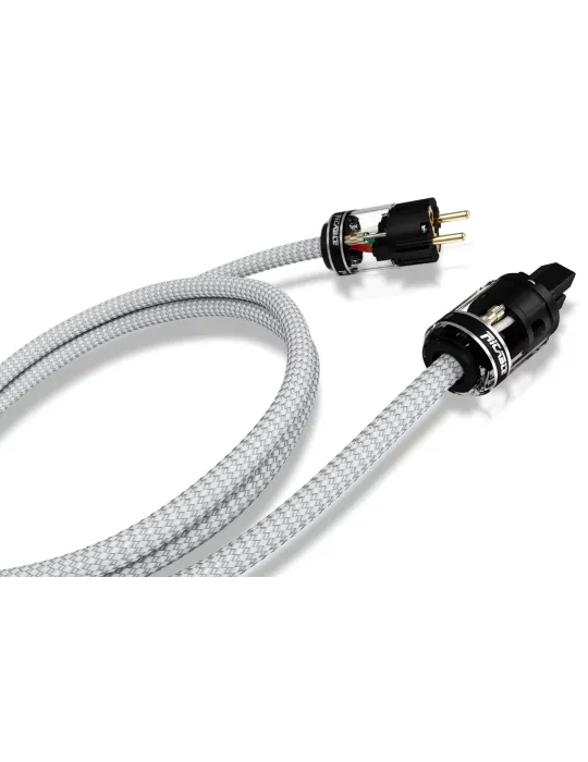 Ricable Primus Power mains cable - Power cables - 1
