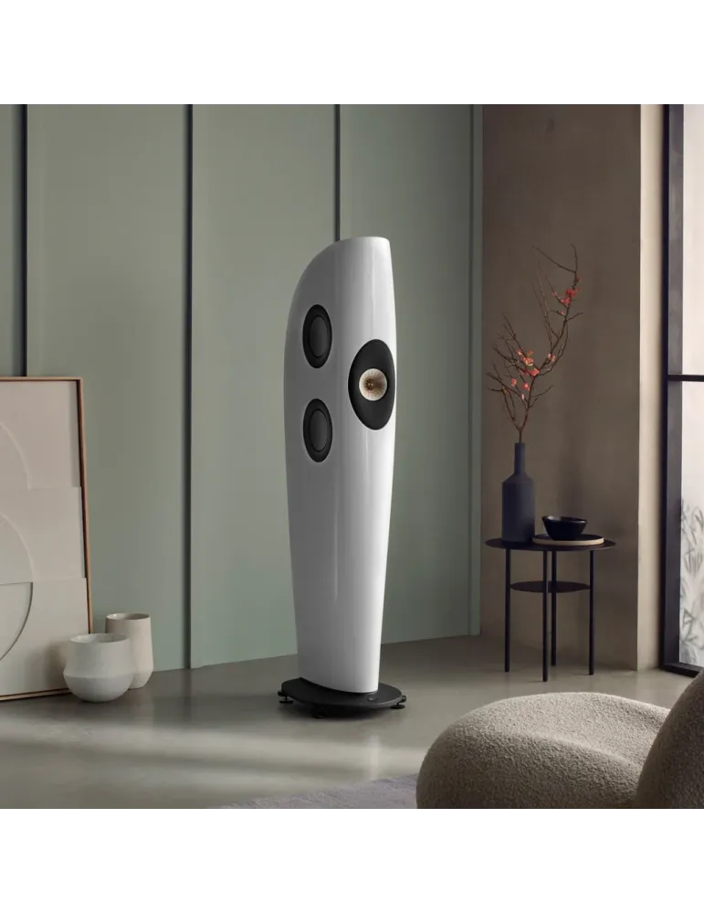 KEF Blade Two Meta floorstanding speakers - Floorstanding speakers - 11