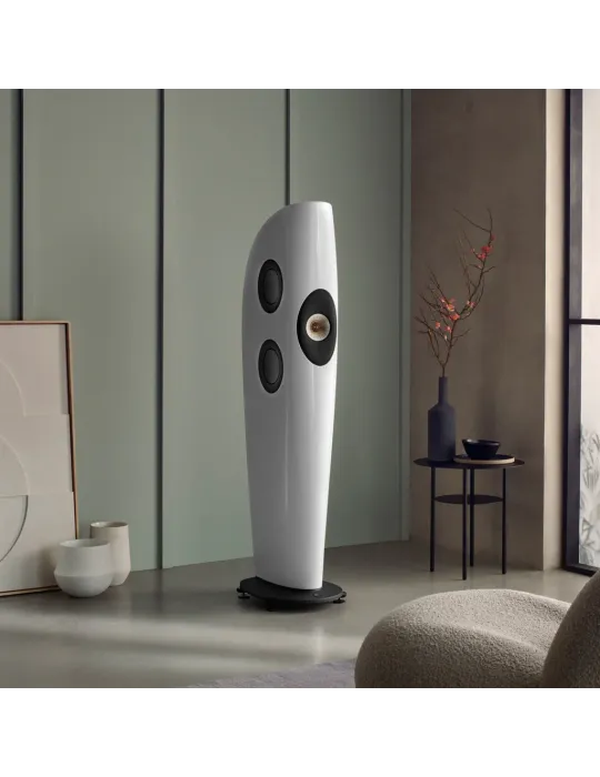KEF Blade Two Meta floorstanding speakers - Floorstanding speakers - 11
