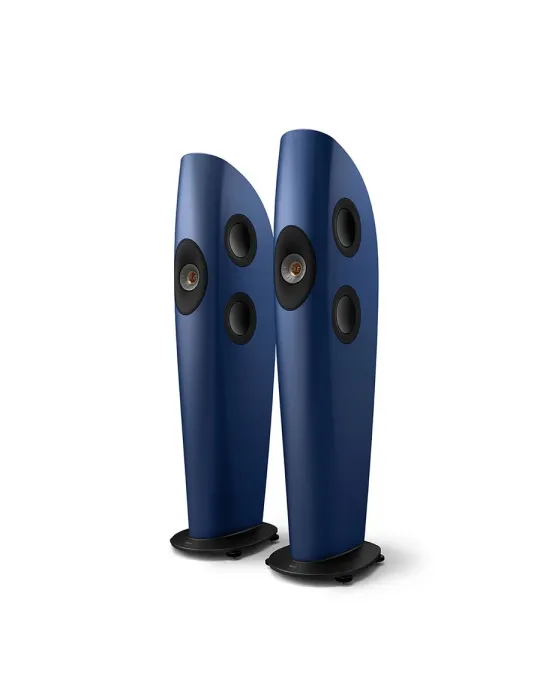 KEF Blade Two Meta floorstanding speakers - Floorstanding speakers - 6