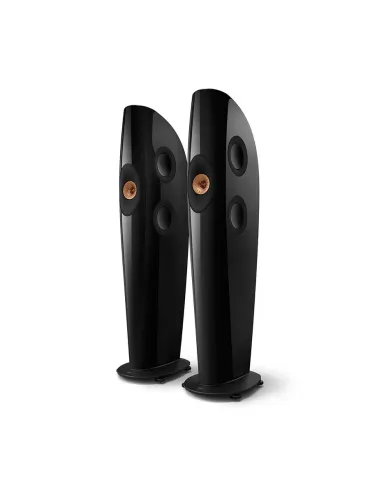 KEF Blade Two Meta floorstanding speakers - Floorstanding speakers - 1
