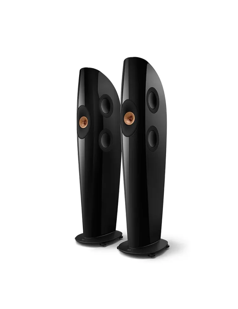KEF Blade Two Meta floorstanding speakers - Floorstanding speakers - 1