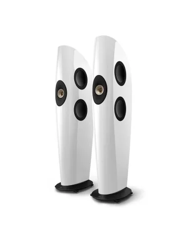 KEF Blade One Meta floorstanding speakers - Floorstanding speakers - 1 2