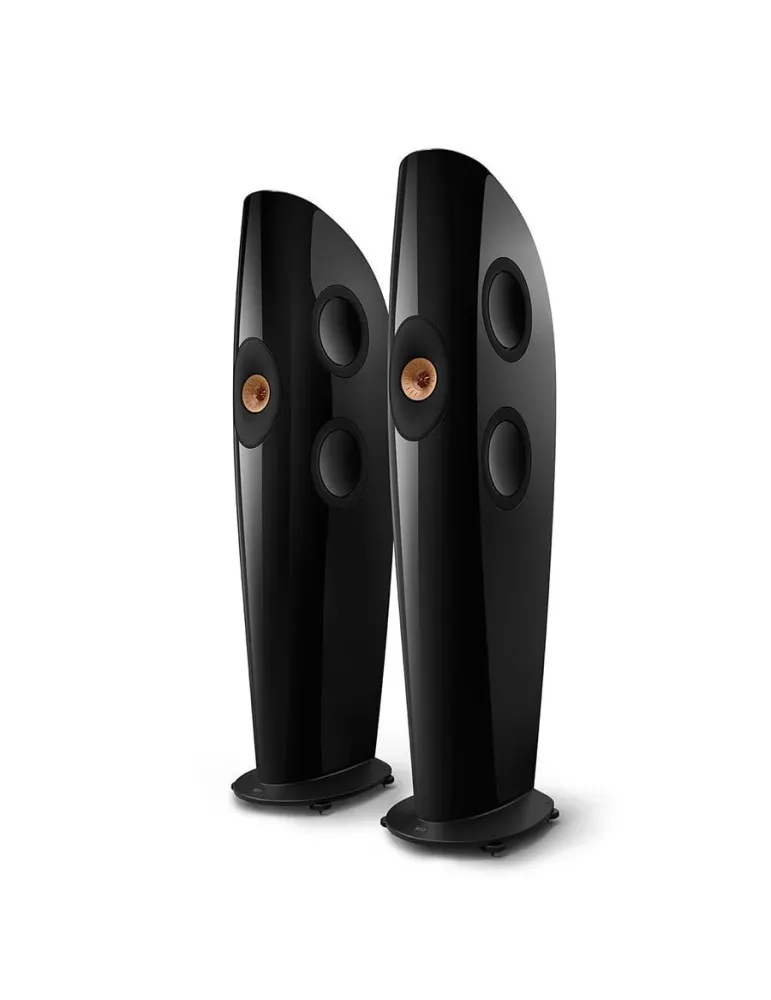 KEF Blade One Meta floorstanding speakers - Floorstanding speakers - 8