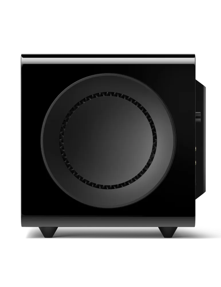 KEF KC92 subwoofer - Subwoofers - 2