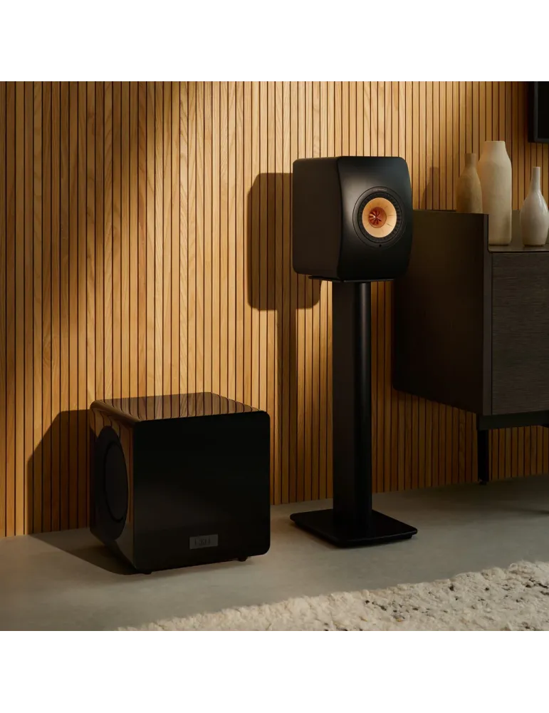 KEF KC92 subwoofer - Subwoofers - 5