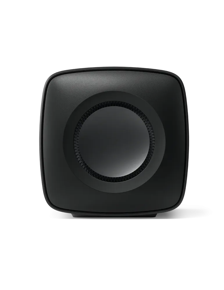 KEF KC62 subwoofer - Subwoofers - 14