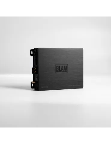 BLAM DSP Amplifier 4.120 - DSP processors - 1 2