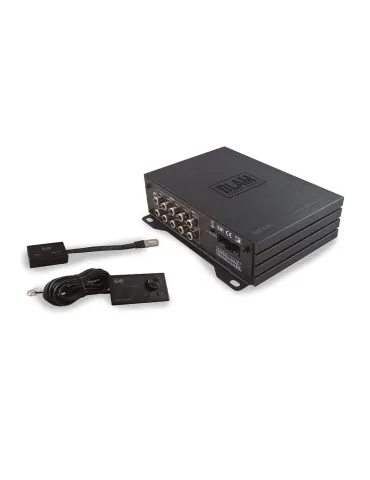BLAM DSP Amplifier 4.40