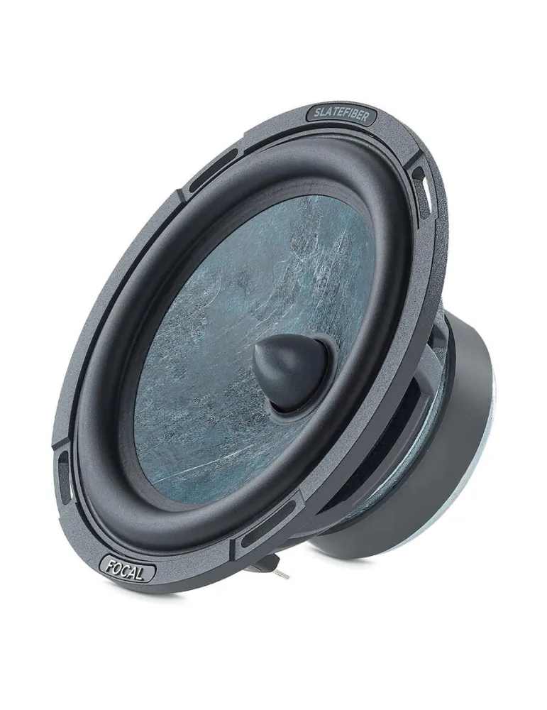 FOCAL 165SF component speakers - Component speakers - 2