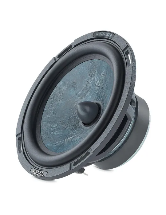 FOCAL 165SF komponentiniai garsiakalbiai - Komponentiniai garsiakalbiai - 2