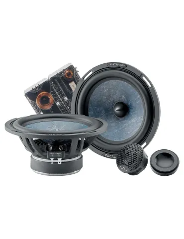FOCAL 165SF component speakers - Component speakers - 1