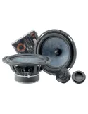 FOCAL 165SF komponentiniai garsiakalbiai - Komponentiniai garsiakalbiai - 1