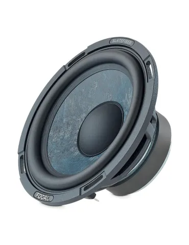 FOCAL 165SF3 component speakers - Component speakers - 1 2