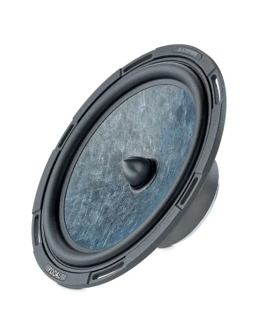 FOCAL 200SF component speakers - Component speakers - 1 2
