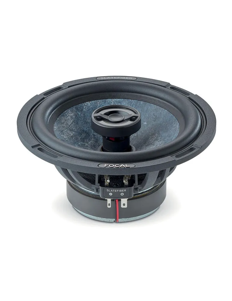 Focal C165SF coaxial speakers - Coaxial speakers - 3