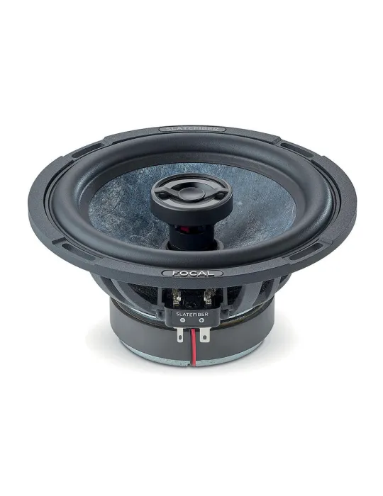 Focal C165SF coaxial speakers - Coaxial speakers - 3