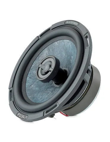 Focal C165SF coaxial speakers - Coaxial speakers - 1 2