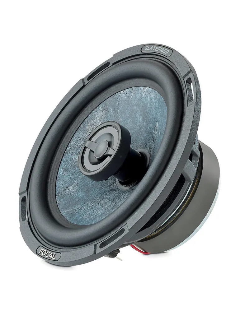 Focal C165SF coaxial speakers - Coaxial speakers - 2
