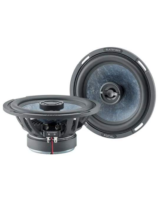 Focal C165SF coaxial speakers - Coaxial speakers - 1