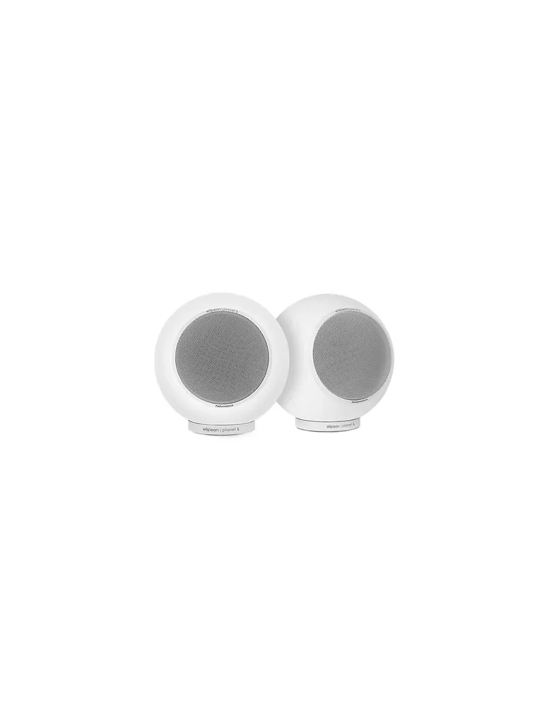 Elipson Planet L Performance speakers - Bookshelf speakers - 3
