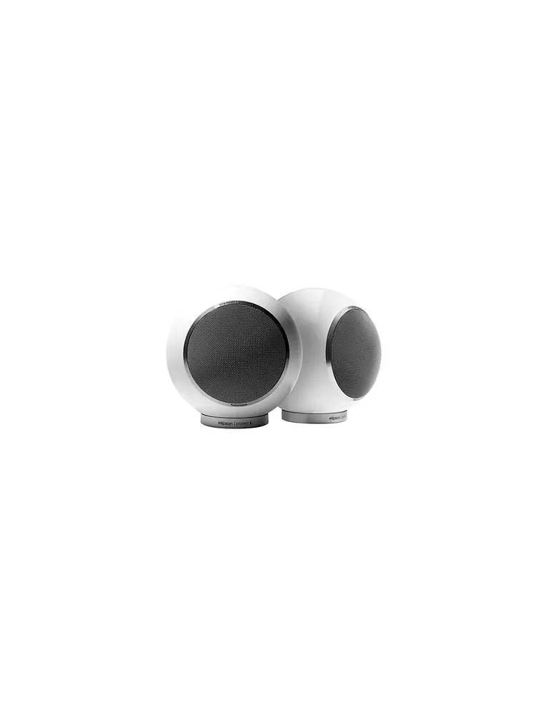 Elipson Planet L Performance speakers - Bookshelf speakers - 4