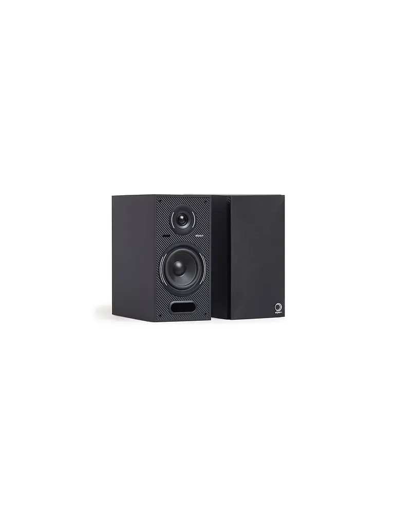 Elipson Horus 6B active speakers with BT - Active speakers - 9