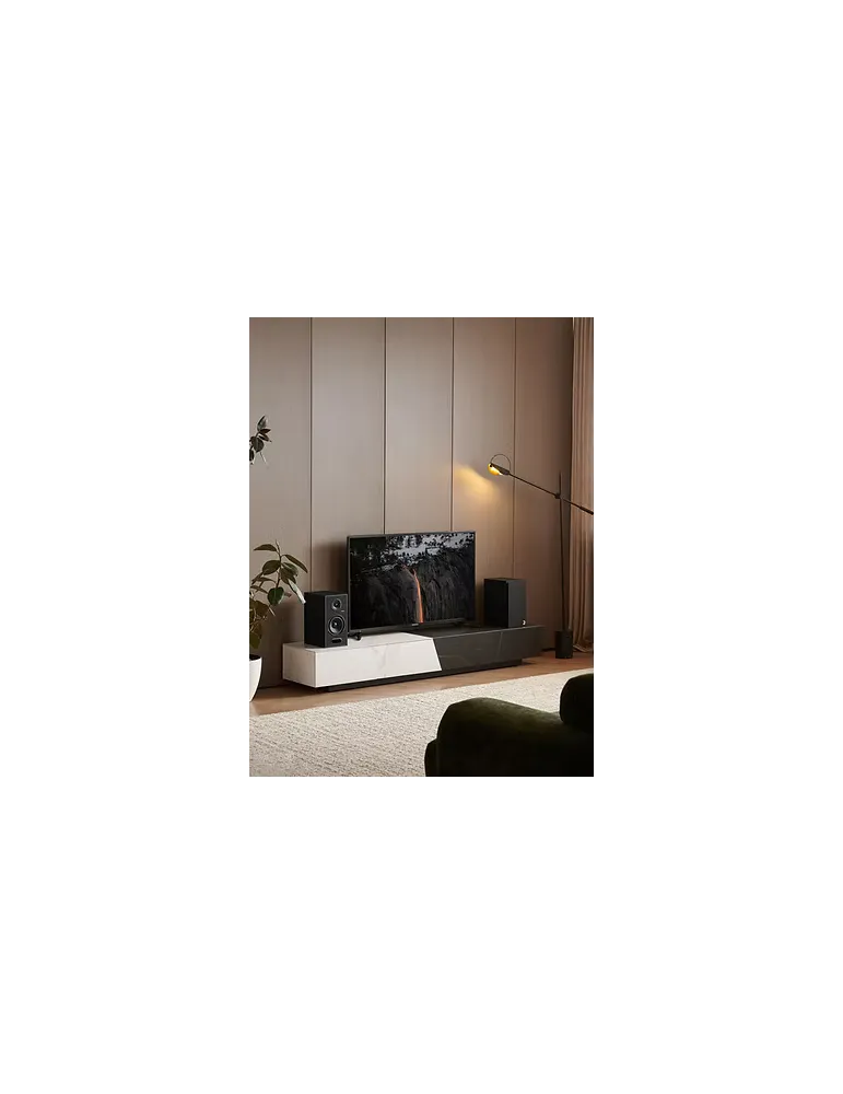 Elipson Horus 6B active speakers with BT - Active speakers - 13