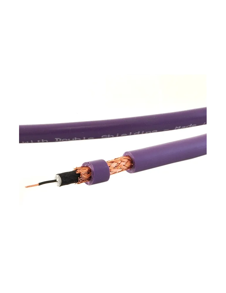 Melodika Purple MCD1110 interconnect cable - Interconnect cables - 2