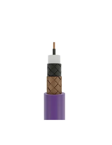 Melodika Purple MCD1110 interconnect cable