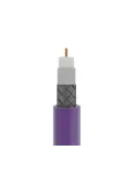 Melodika Purple MDC1160 coaxial cable - Digital cables - 1