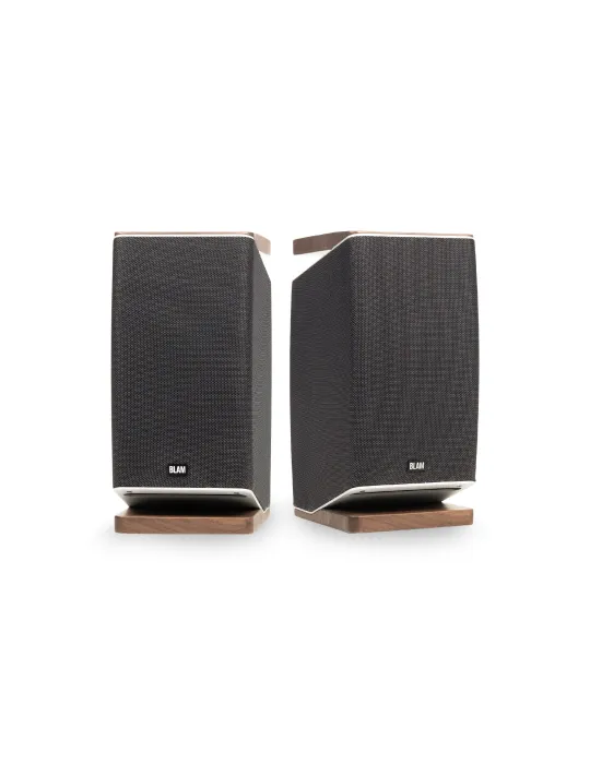 BLAM Tenor Pro bookshels speakers - Bookshelf speakers - 1