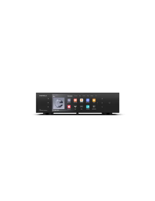 Eversolo T10 streaming transport - Network players - 1