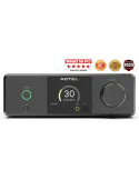Rotel DX-3 headphone amplifier / DAC - Headphone amplifiers - 1