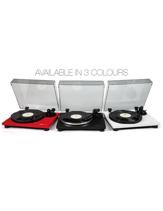 Reloop HiFi Turn 2 manual turntable with Ortofon OM10 - Turntables - 4