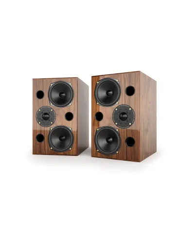 Acoustic Energy AE2 40th Anniversary bookshelf speakers - Bookshelf speakers - 1
